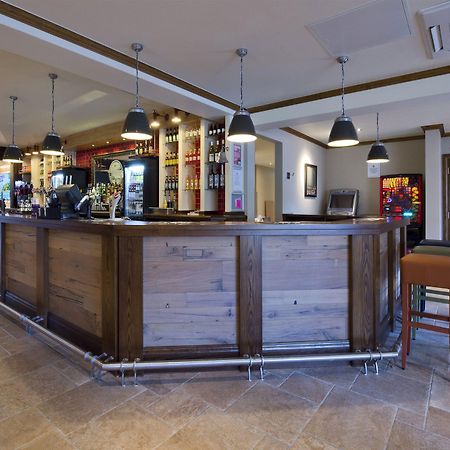 Premier Inn Кокърмаут Екстериор снимка
