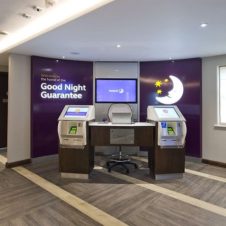 Premier Inn Кокърмаут Екстериор снимка